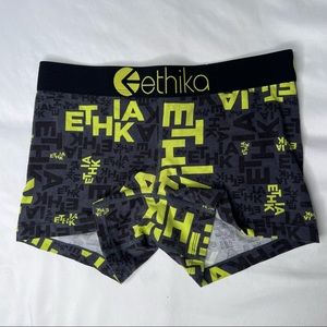 Ethika Shorts